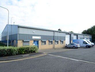 More details for Drum Industrial Estate, Chester Le Street - Industrial to Rent