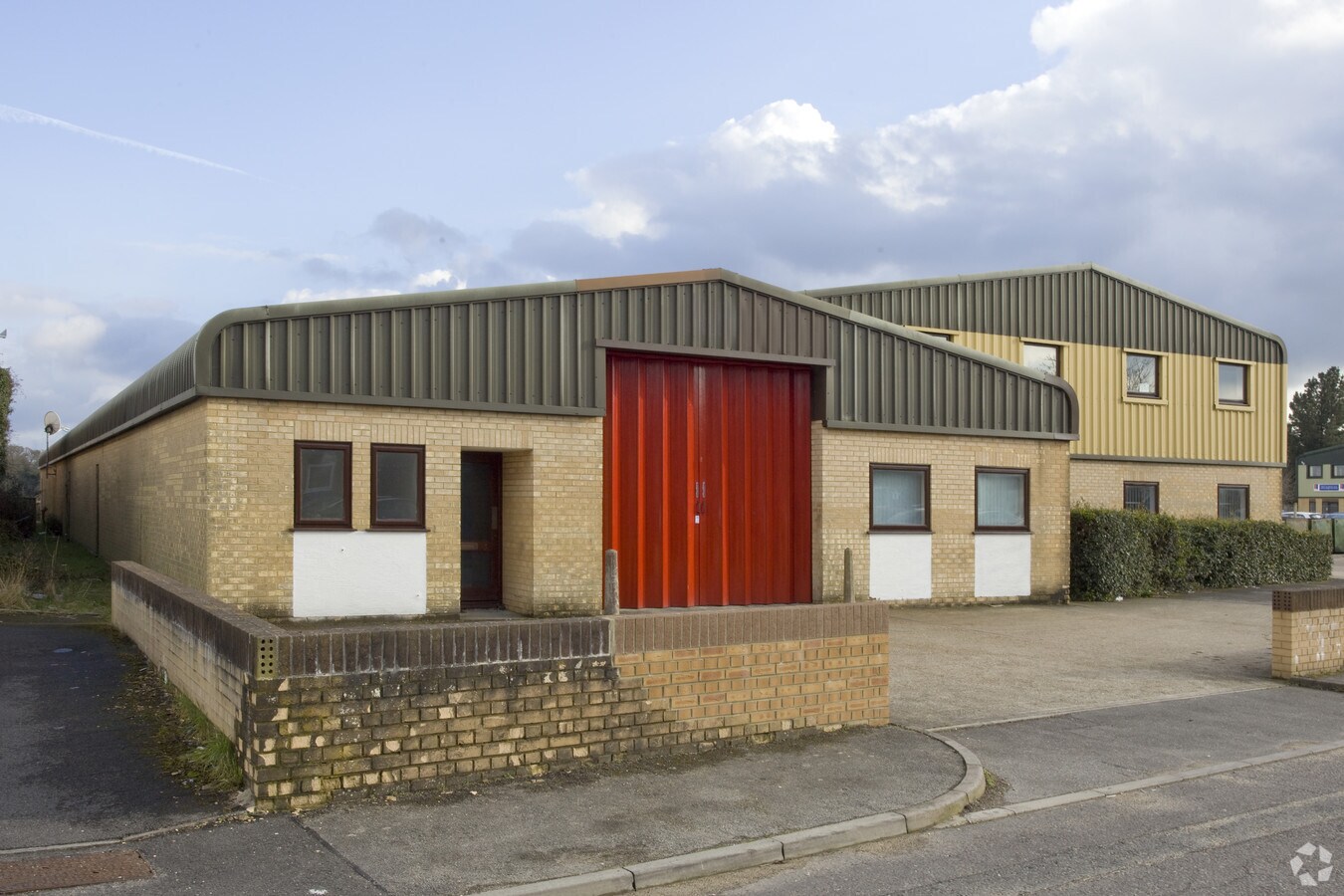 Sandford Ln, Wareham BH20 4DY UK