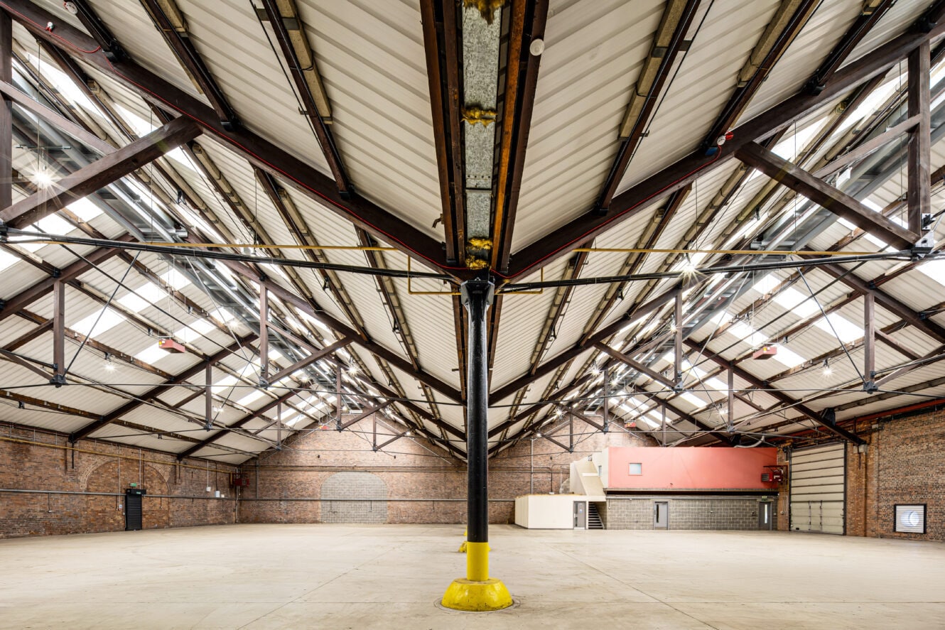 Harrington Rd, Liverpool to rent Interior Photo- Image 1 of 6