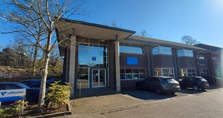 More details for Forsyth Rd, Woking - Office to Rent
