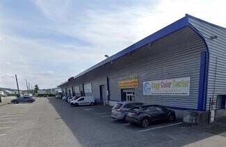 More details for 27 Avenue De Larrieu, Toulouse - Light Industrial to Rent