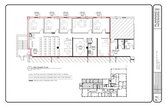 1001 Virginia Ave, Hapeville, GA to rent Site Plan- Image 1 of 5