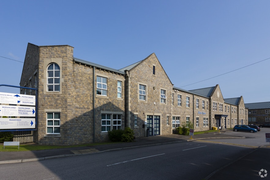 Wool Gate, Bingley to rent - Building Photo - Image 3 of 3