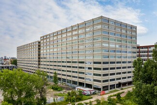 More details for 5445 Av De Gaspé, Montréal, QC - Co-working to Rent