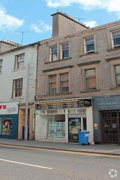22 Bonnygate, Cupar for sale - Building Photo - Image 3 of 4