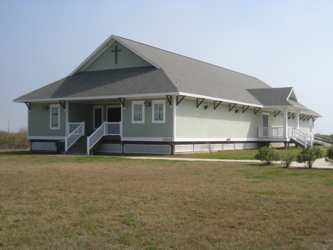 10101 Stewart Rd, Galveston, TX for sale - Primary Photo - Image 1 of 1