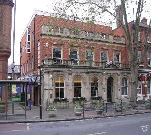 2 Bromley Rd, Beckenham to rent Primary Photo- Image 1 of 2