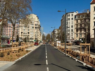 More details for 289 Rue Garibaldi, Lyon - Office to Rent