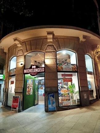 More details for Calle Gran Vía de Colón, 52, Granada - Retail to Rent