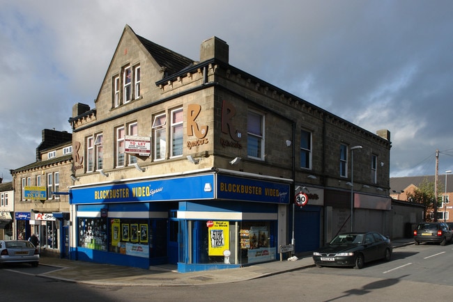 More details for 69 High St, Yeadon - Retail to Rent