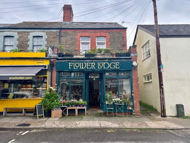 More details for 4 Beulah Rd, Cardiff - Retail for Sale
