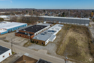 1045 Eagon St, Barberton, OH - aerial  map view - Image1