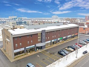 430 Boul De L'hôpital, Gatineau, QC for rent Building Photo- Image 1 of 4