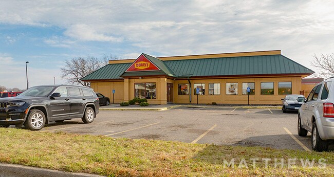 More details for 6405 James Cir N, Minneapolis, MN - Retail to Rent