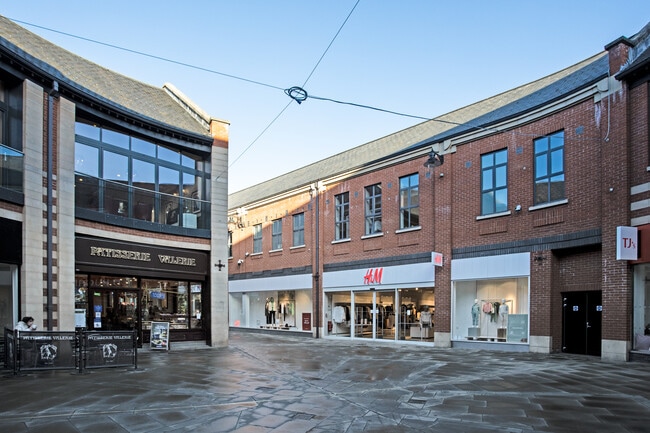More details for High St, Durham - Retail to Rent