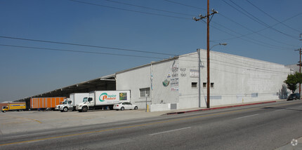 1937-2035 E Vernon Ave, Vernon, CA for sale Building Photo- Image 1 of 1