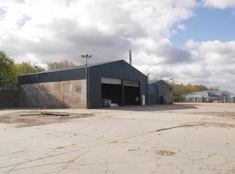 Wallyford Industrial Estate, Wallyford for sale - Primary Photo - Image 1 of 1