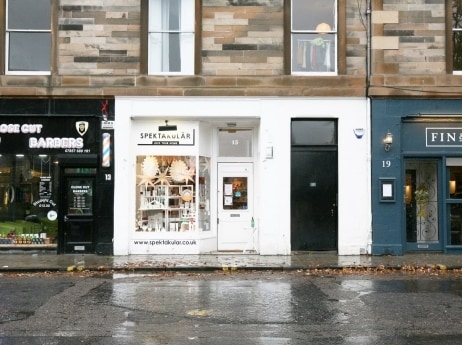 15 Colinton Rd, Edinburgh for sale - Primary Photo - Image 1 of 1