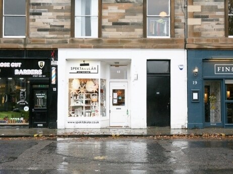 15 Colinton Rd, Edinburgh for sale Primary Photo- Image 1 of 1