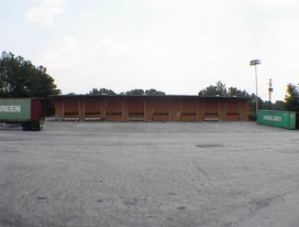 2100 Jonesboro Rd, Atlanta GA - Commercial Property