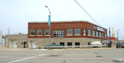 1101 N Main St, Racine, WI for sale Primary Photo- Image 1 of 1