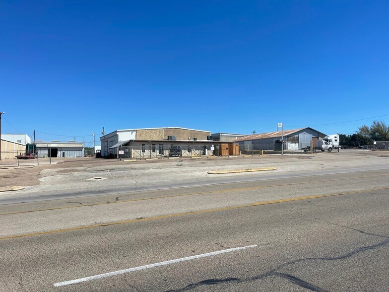 5401 E Veterans Memorial Blvd, Killeen, TX for sale - Building Photo - Image 3 of 24