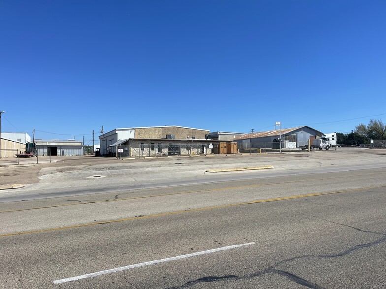 5401 E Veterans Memorial Blvd, Killeen, TX for rent - Primary Photo - Image 1 of 24