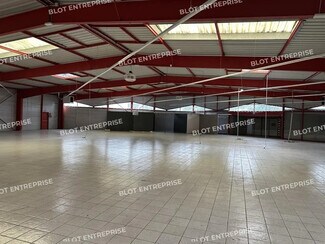 More details for Light Industrial to Rent