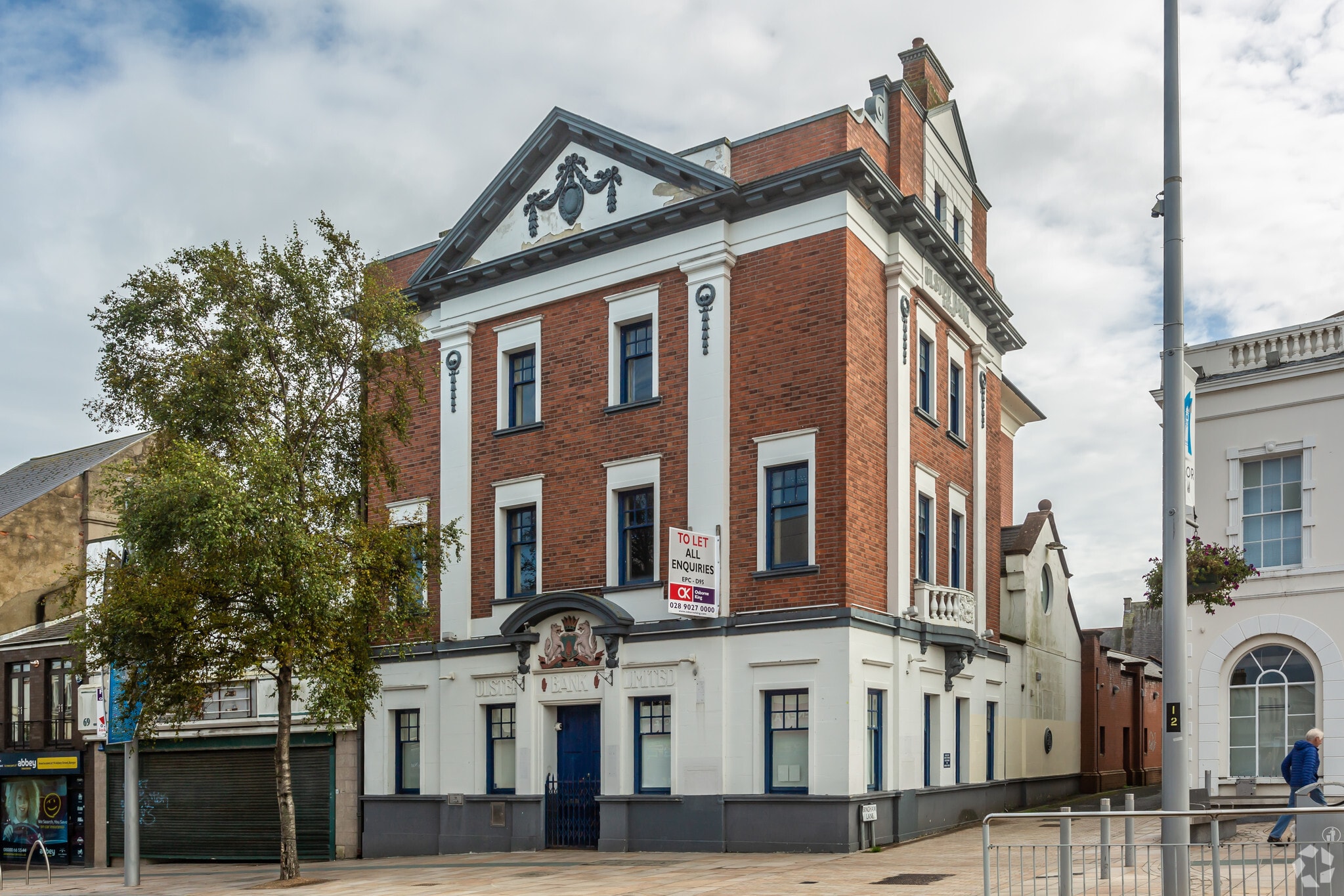 75 Main St, Bangor for sale Primary Photo- Image 1 of 1