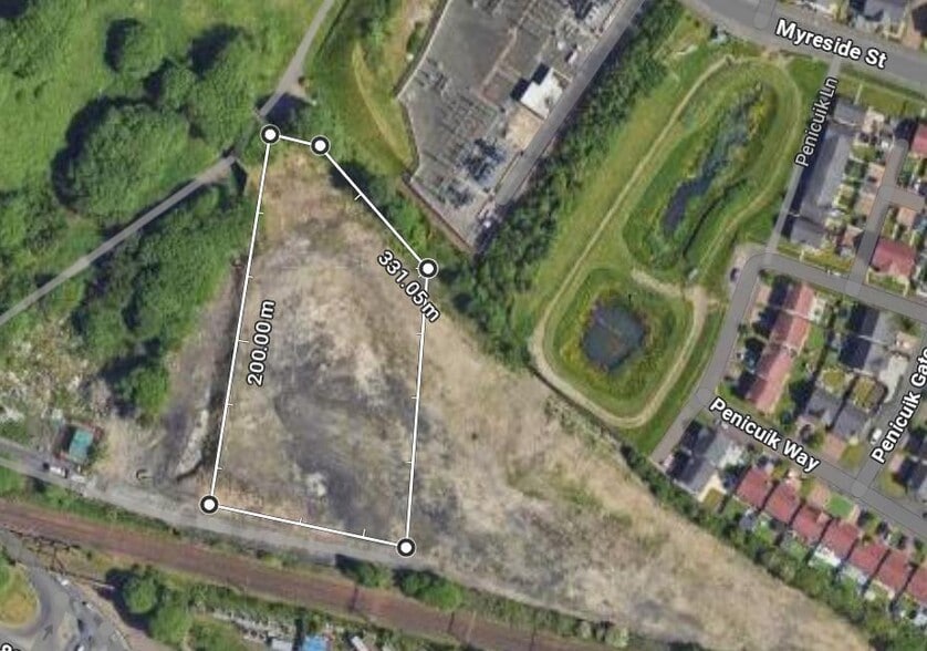 Duke St, Glasgow to rent - Building Photo - Image 2 of 4