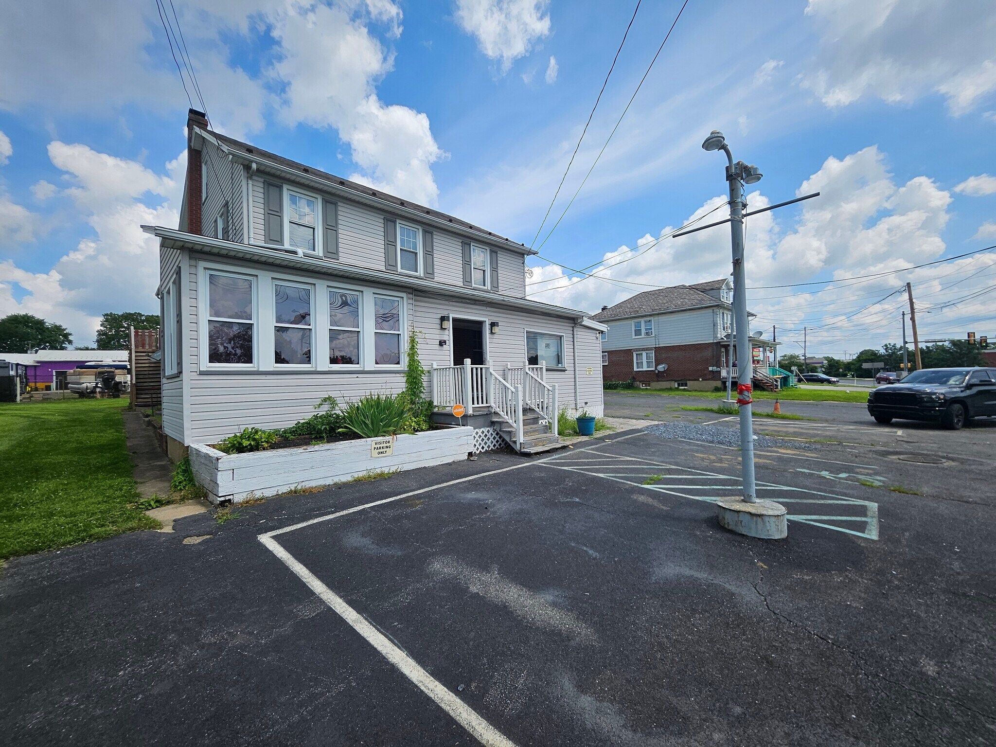 2511 Freemansburg Ave, Easton, PA for sale Building Photo- Image 1 of 1