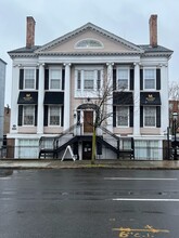 32 Elm St, New Haven, CT for rent Building Photo- Image 1 of 1