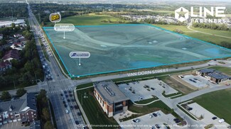 More details for 2500 S 84th St, Lincoln, NE - Land to Rent
