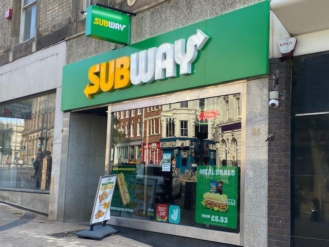 Queen Square portfolio of 2 properties for sale on LoopNet.co.uk Building Photo- Image 1 of 2