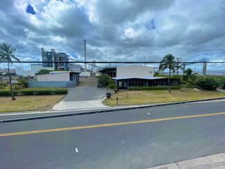 More details for 91-064 Kaomi Loop, Kapolei, HI - Industrial for Rent