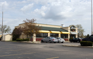 More details for 423 S Dixie Way, South Bend, IN - Retail for Sale