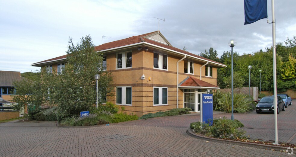 Parkway, Fareham for sale - Primary Photo - Image 1 of 1