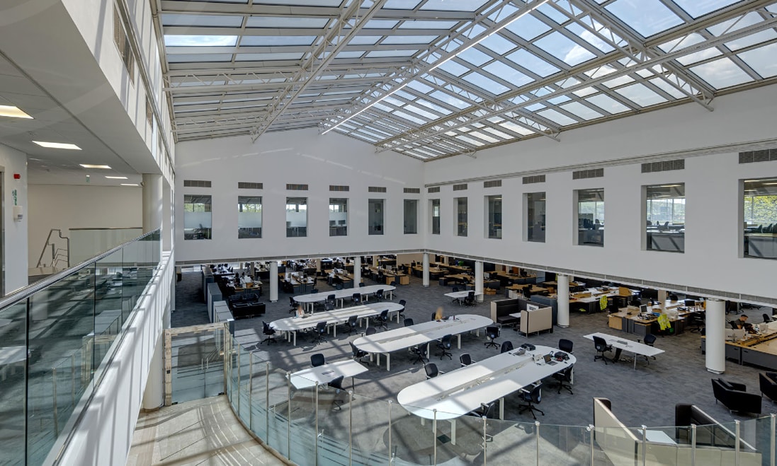 Arden Point, Solihull Parkway, Birmingham to rent Interior Photo- Image 1 of 3