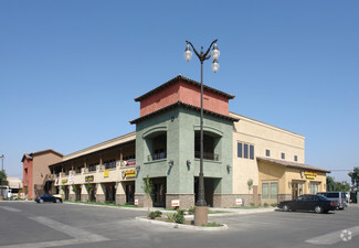 More details for 1201D 24th St, Bakersfield, CA - Retail for Rent