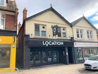 More details for 21 High St, Camberley - Retail to Rent