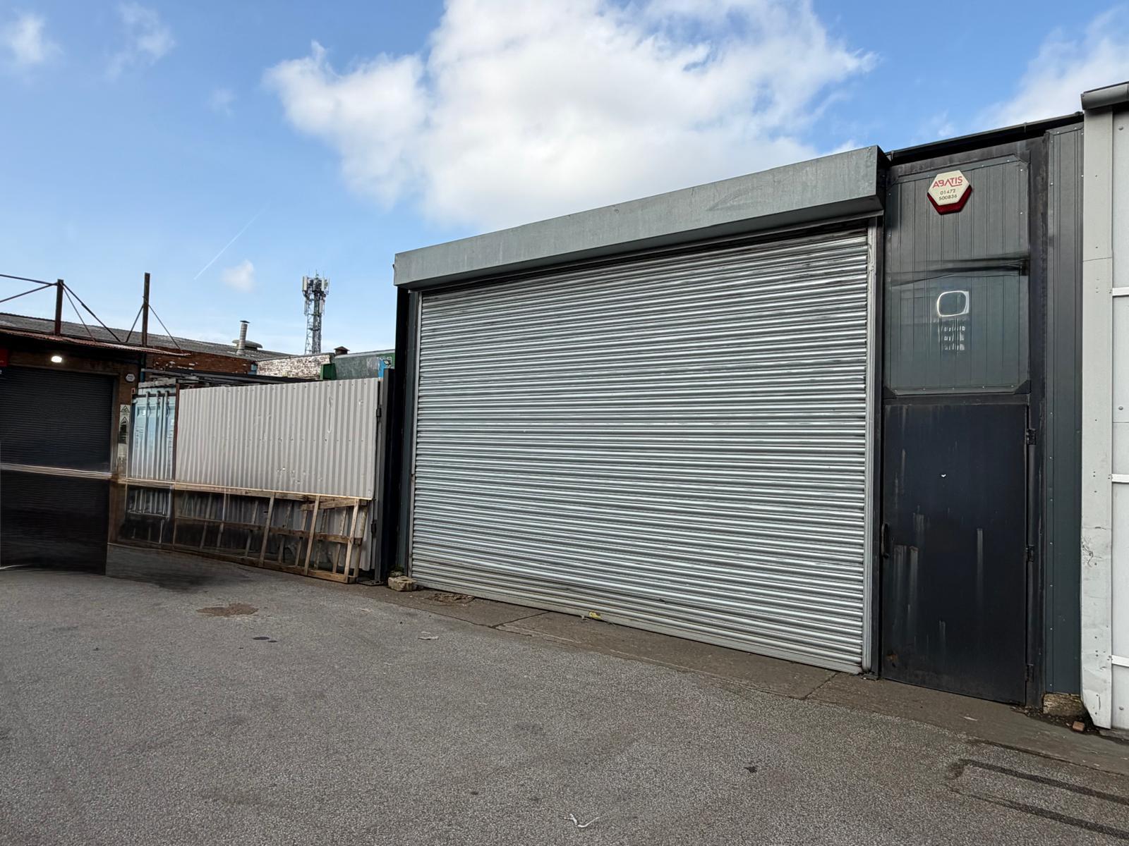 Humberston Business Centre, Grimsby to rent Primary Photo- Image 1 of 11