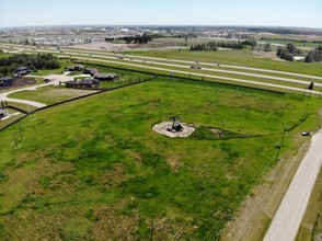 118a Ave, Parkland County, AB for sale Aerial- Image 1 of 1