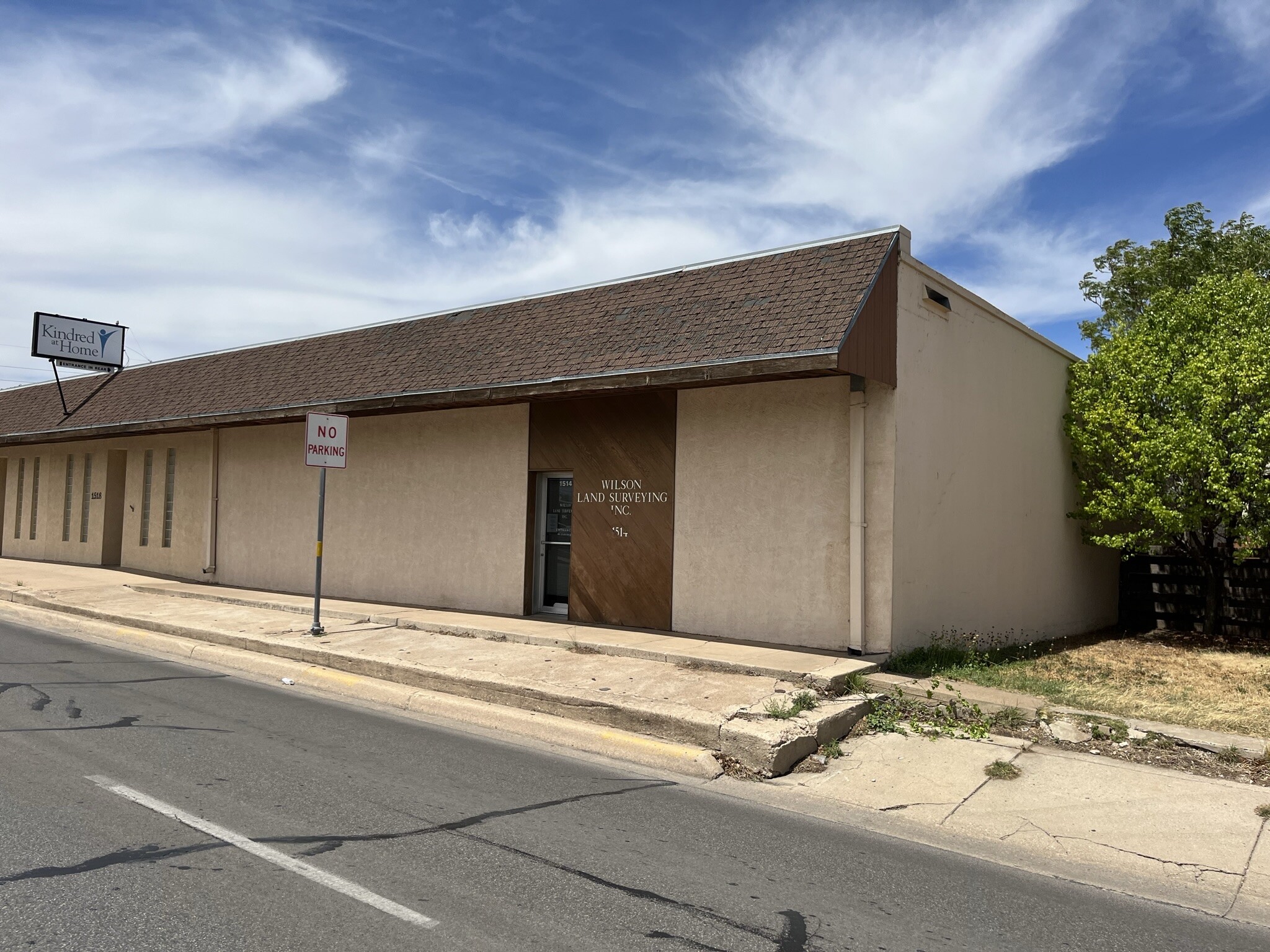 1514 W Beauregard Ave, San Angelo, TX for sale Primary Photo- Image 1 of 1