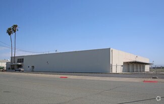 More details for 101 Yolano Dr, Vallejo, CA - Industrial for Rent