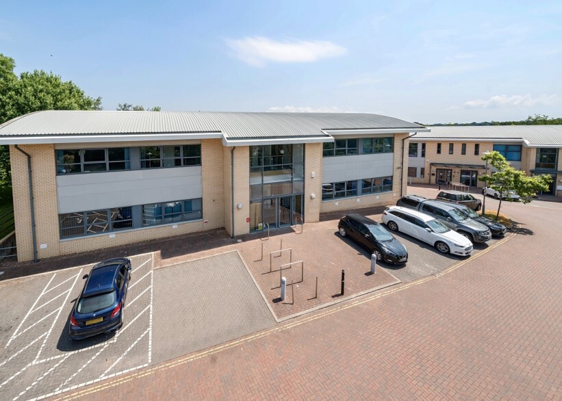 Glenthorne Rd, Threemilestone for sale Building Photo- Image 1 of 1