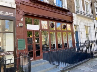 More details for 109 Westbourne Park Rd, London - Retail for Rent