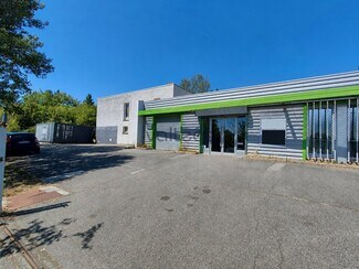 More details for 17 Rue Du Cassé, Saint-Jean - Office for Sale