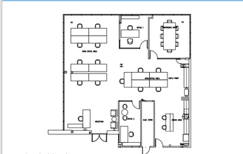 3 Harbor Dr, Sausalito, CA for rent Floor Plan- Image 1 of 1