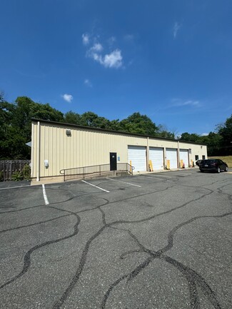 More details for 60 Stickles Pond Rd, Newton, NJ - Industrial for Sale