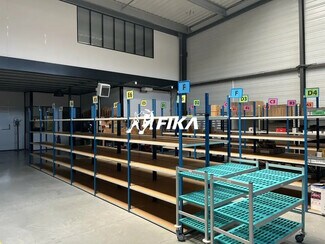 More details for 7 Rue Louis Courtois De Viçose, Toulouse - Light Industrial for Sale